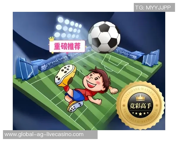 竞彩足球分析软件助你精准预测赛事提升投注胜率