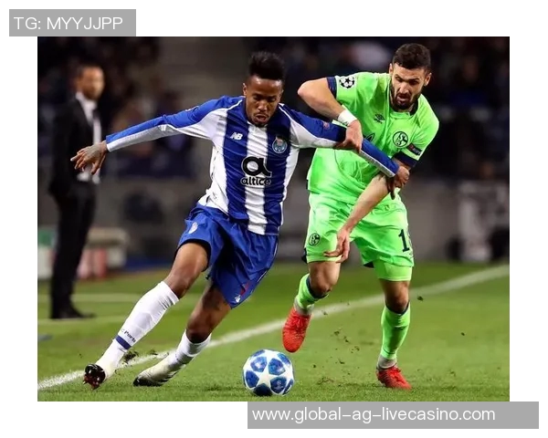 波尔图与马赛激战正酣比分揭晓精彩瞬间回顾